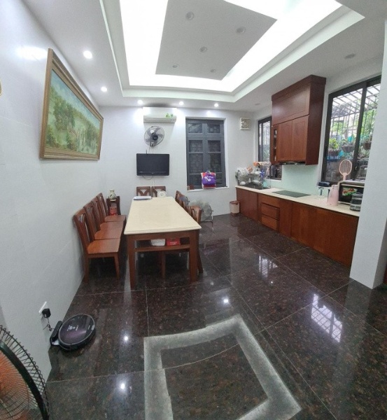 Bán nhà 2 tầng tại Lai Xá, Trạm Trôi, Hoài Đức, Hà Nội